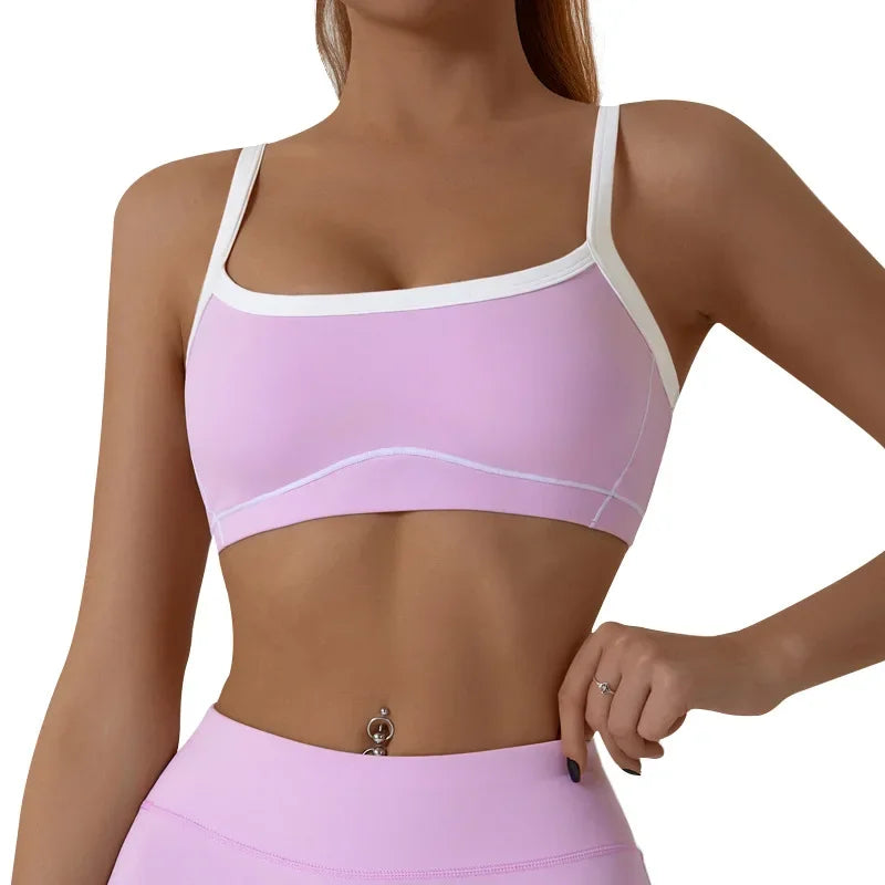 Yoga Sports Bra