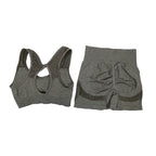 Women Yoga Set Sports