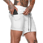 Men Sport Shorts  Sportswear