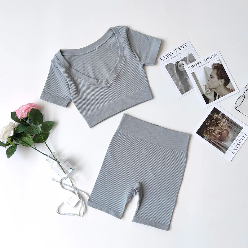 WAREBALL 2/3/7Piece Seamless