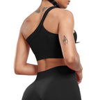 CHRLEISURE Sports Bra