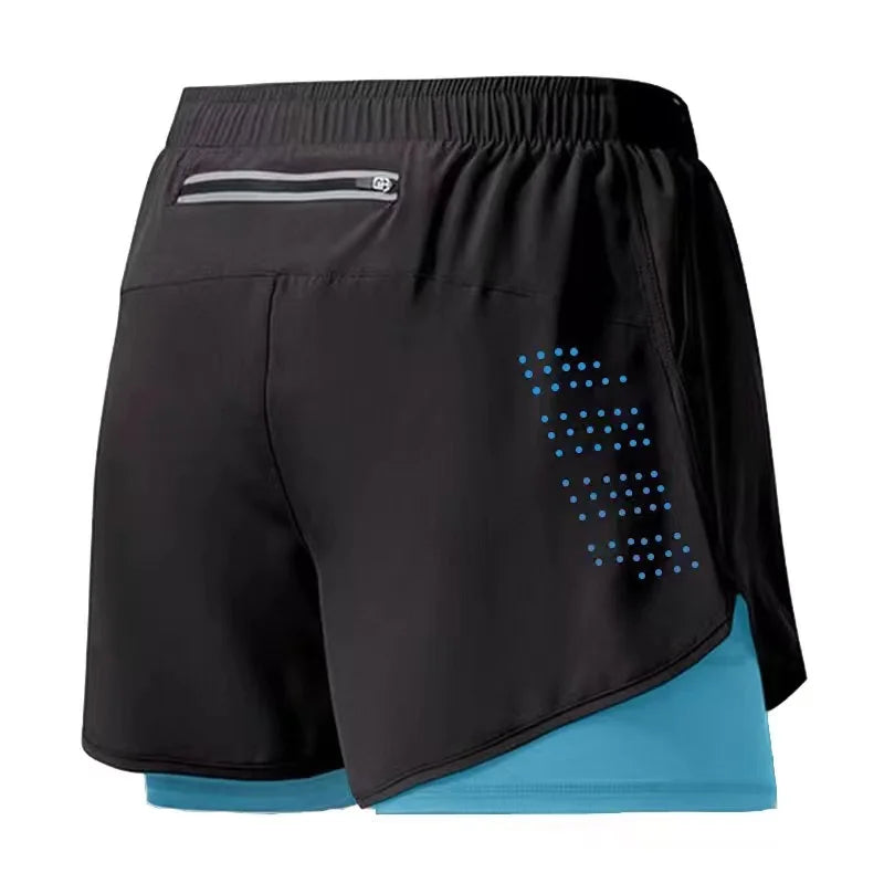 Men's Running Shorts
