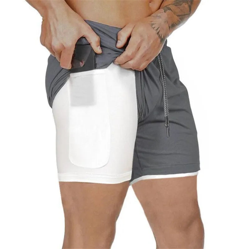 Men Sport Shorts  Sportswear
