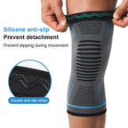 1PCS Compression Knee