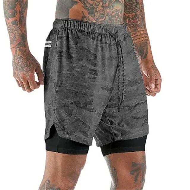 Men Sport Shorts  Sportswear