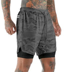 Men Sport Shorts  Sportswear