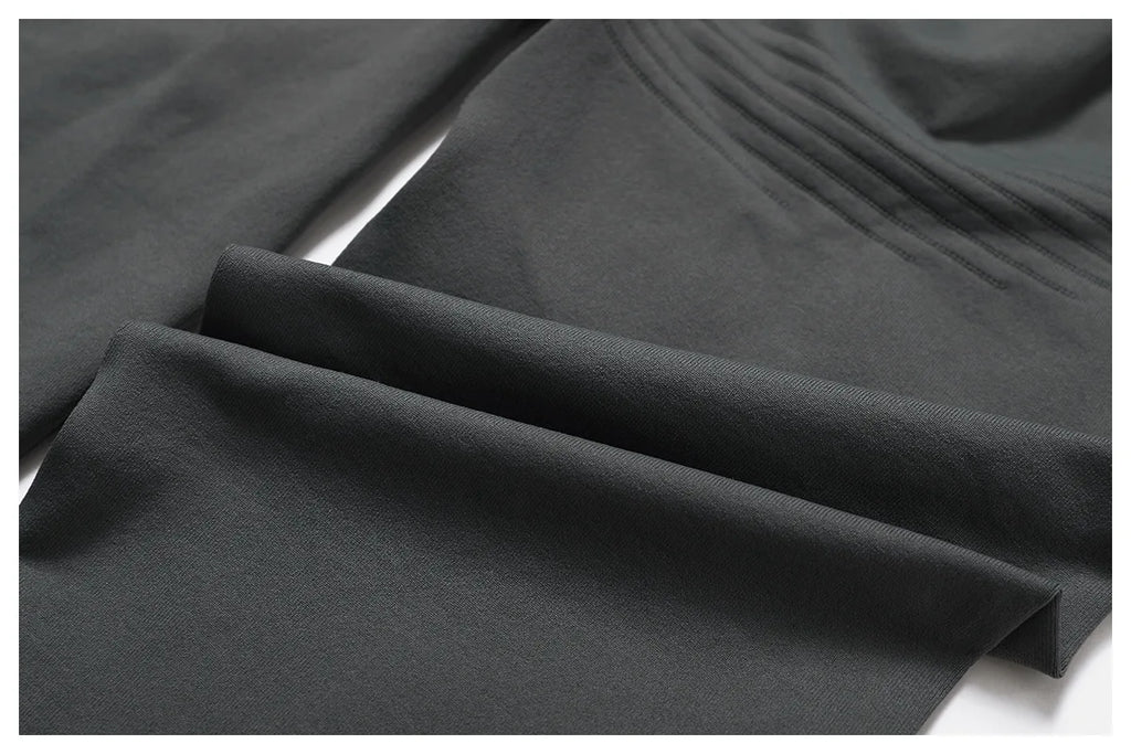 Zipper Stand Collor Jacket Women