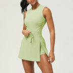 Women Sleevelesss Fitness