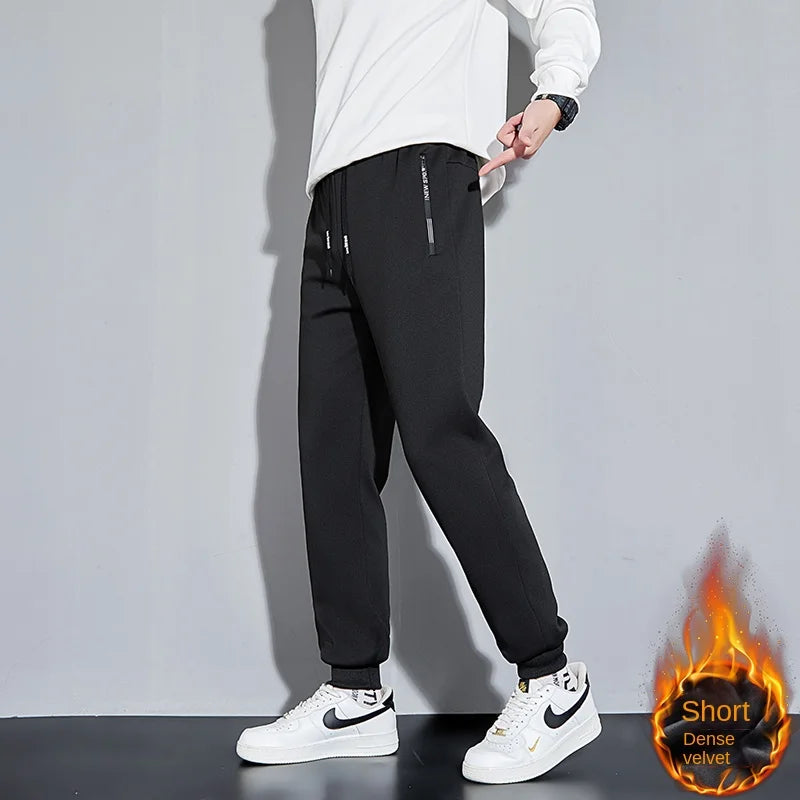 Casual pants men's