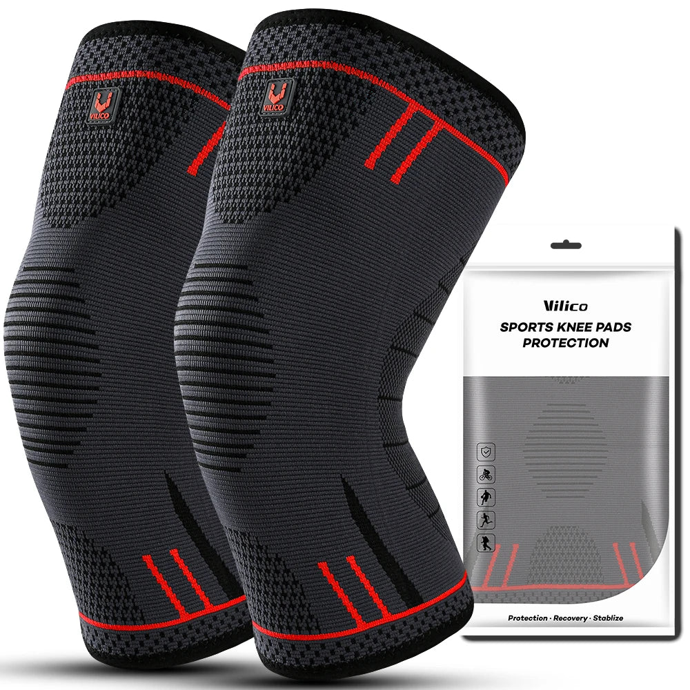 1 Pcs Compression Knee