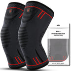 1 Pcs Compression Knee