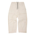 Men's loose casual wide-leg pants
