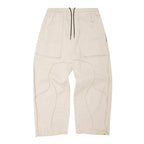 Men's loose casual wide-leg pants