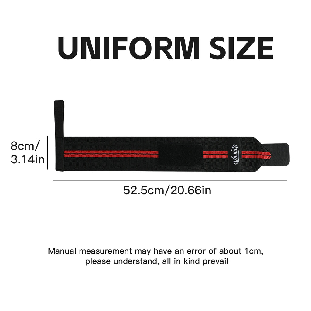 1Piece- Wristband Wrist