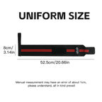 1Piece- Wristband Wrist