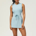 Women Sleevelesss Fitness