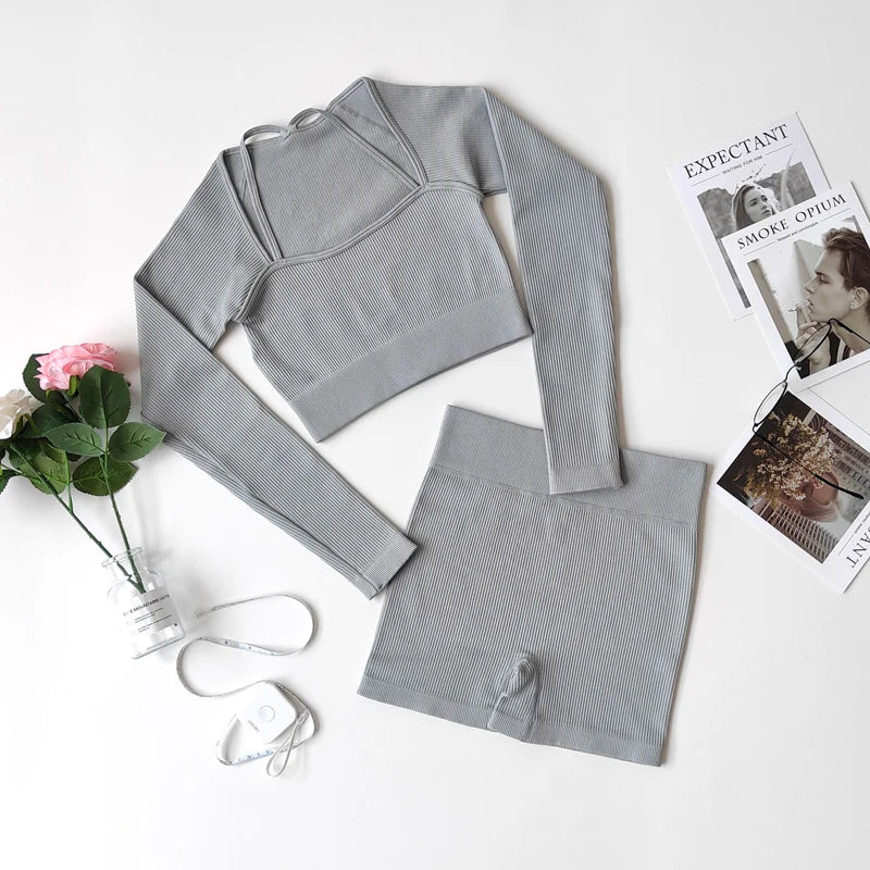 WAREBALL 2/3/7Piece Seamless