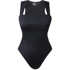 Women's seamless shoulder