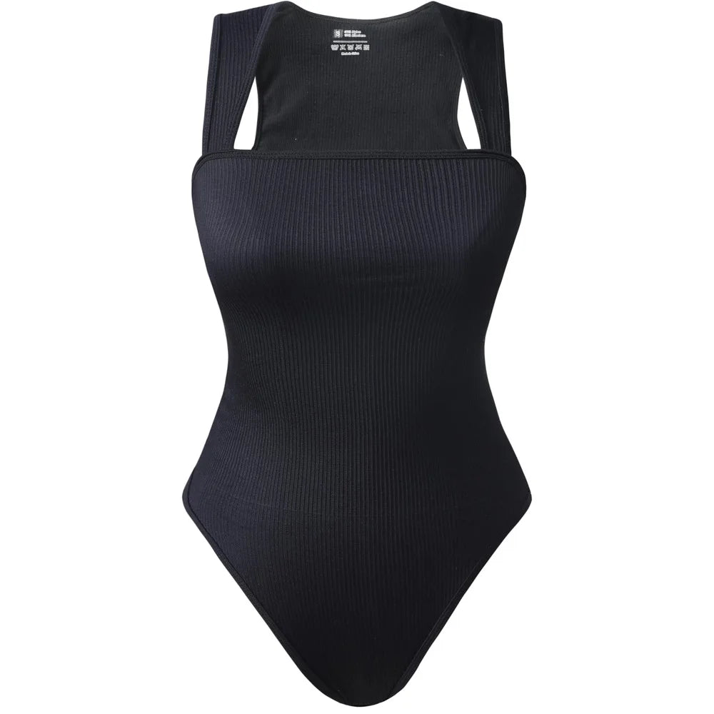 Women's seamless shoulder