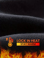 Fleece Lined Leggings